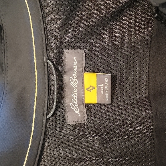 Eddie Bauer Jackets & Coats Eddie Bauer Travel Jacket Poshmark